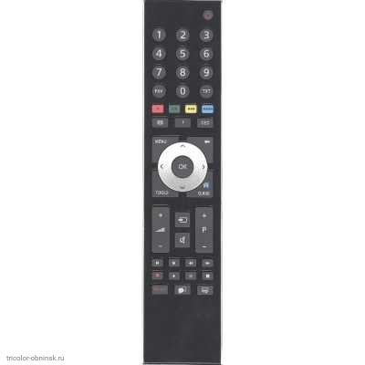 Пульт ДУ Grundig TP6187R TP6 (TP7)