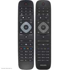 Пульт ДУ Philips RC242254990467