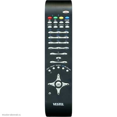 Пульт ДУ Vestel RC1805, RC1810 вместо него давать RM-L1200