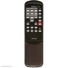 Пульт ДУ Shivaki STV-208 м/с 9012-011