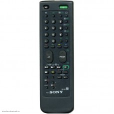 Пульт ДУ Sony RM-841 (TV,VCR,TXT)