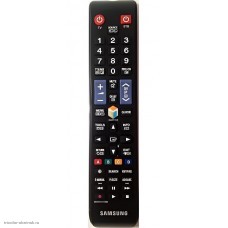 Пульт ДУ Samsung BN59-01178B (SmartTV)