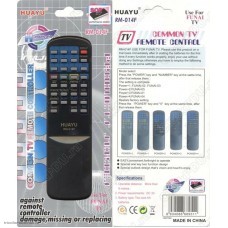 Пульт ДУ Funai 2000A MK-7/8 TXT RM-014F (4 кода)