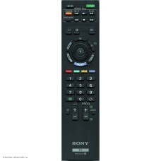 Пульт ДУ Sony RM-GA019 (TV)