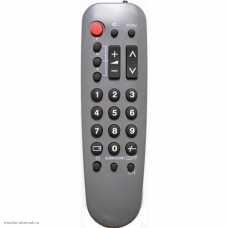 Пульт ДУ Panasonic EUR501320 (1325) (TV)