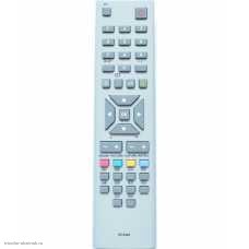 Пульт ДУ Vestel RC-2440 (RC-2441) (TV)