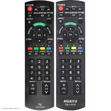 Пульт ДУ Panasonic N2QAYB000543 RM-1020M не требует настройки