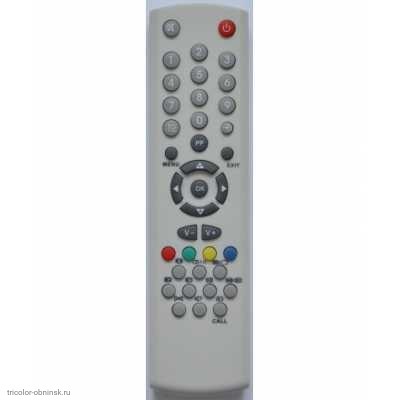 Пульт ДУ Toshiba CT-841 (TV)