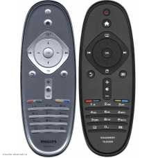 Пульт ДУ Philips RC242254902543
