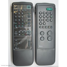Пульт ДУ Sony RM-833 (TV,TXT,VCR)