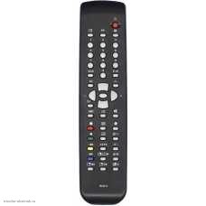 Пульт ДУ RC6-5 (TV,TXT)