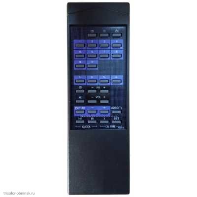 Пульт ДУ Philips AM2018 (м/сх 50560-001) (TV)