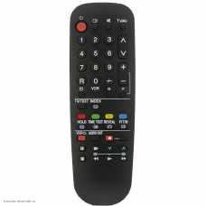 Пульт ДУ Panasonic EUR51851 (TNQ8Е 461-2) (TV)