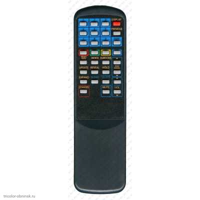 Пульт ДУ Funai 2000A MK-7/8 TXT