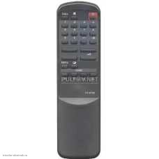 Пульт ДУ Toshiba CT-9782 (TV)