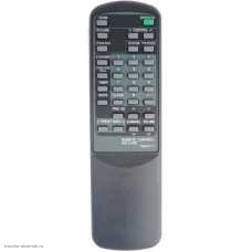 Пульт ДУ NEC RD-1110E (TV)