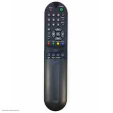 Пульт ДУ LG 105-224F (TV, TXT)