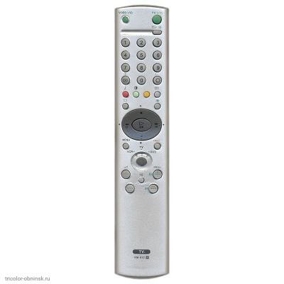 Пульт ДУ Sony RM-934 (RM-947) (TV,VCR,TXT,DVD)