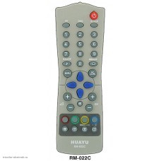 Пульт ДУ Philips RC25109/01 (TV,XT,VCR)