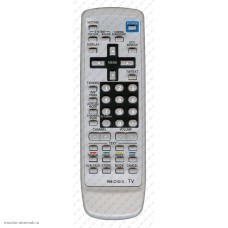 Пульт ДУ JVC RM-C1013 (RM-C1311) (TV)