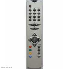 Пульт ДУ Vestel RC-1045 (TV,TXT)