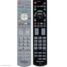Пульт ДУ Panasonic N2QAYB000842 N2QAYB000936