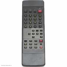 Пульт ДУ Panasonic EUR50710 (701/702/703/711) (TV,VCR)