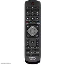 Пульт ДУ Philips RC996590009748 (LCD) RM-L1220