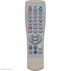 Пульт ДУ World Vision T40 T43 T 53 DVB-T2