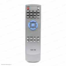 Пульт ДУ Erisson KZG-103 (TV1401) (TV)