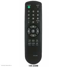 Пульт ДУ LG 105-230M (TV)