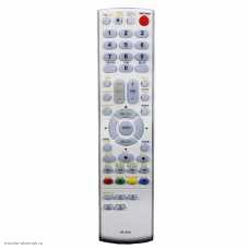 Пульт ДУ Toshiba DC-G1U (G2U) (LCD,DVD)