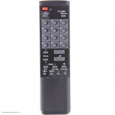 Пульт ДУ Hitachi CLE-865A (TV)