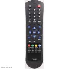 Пульт ДУ Сокол RC-6151 (TV,TXT)