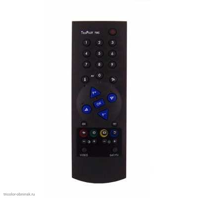 Пульт ДУ Grundig TP750C (TV)