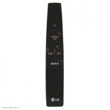 Пульт ДУ LG AKB730354 (Magic Remote)