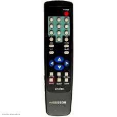 Пульт ДУ Erisson LY-3700 (TV)