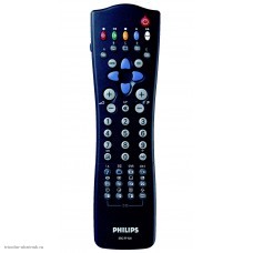 Пульт ДУ Philips RP-520 (TV,TXT)