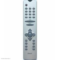 Пульт ДУ Vestel FH-07 (TV)