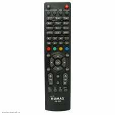 Пульт НТВ+ Humax RM-E08
