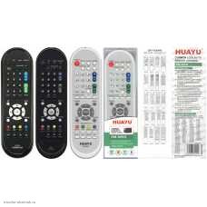 Пульт ДУ Sharp GA608WJSA GA779WJSA RM-689G не требует настройки