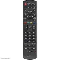 Пульт ДУ Panasonic N2QAYB000830