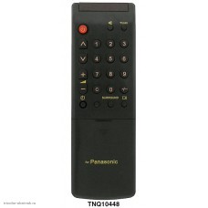 Пульт ДУ Panasonic TNQ10448-1 (TV)