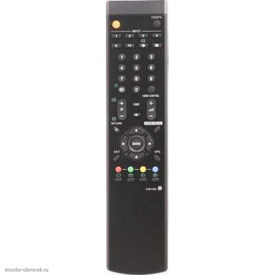 Пульт Pioneer AXD1552