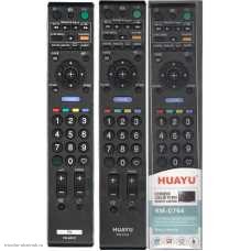 Пульт ДУ Sony RM-ED011 RM-D764 не требует настройки