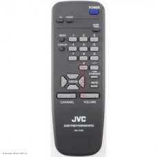 Пульт ДУ JVC RM-C495 (483) (TV)