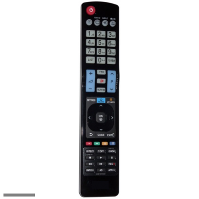 Пульт ДУ LG AKB73756504 (6502) (SmartTV,3D)