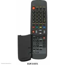 Пульт ДУ Panasonic EUR51973 (51918) (TV,VCR)
