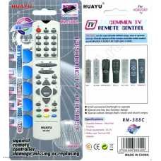 Пульт ДУ RC6-5 Bp6 RM-588C не требует настройки