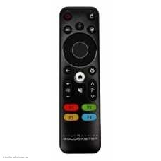 Пульт IPTV GOLDMASTER I-910/925
